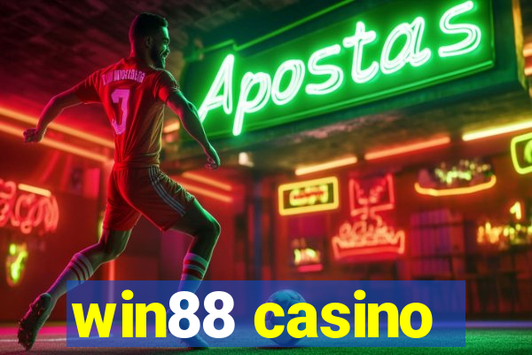 win88 casino